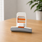 Portable Mini Squeeze Mop For Kitchen Counter Window Glass And Desktop Use (1 Pc)