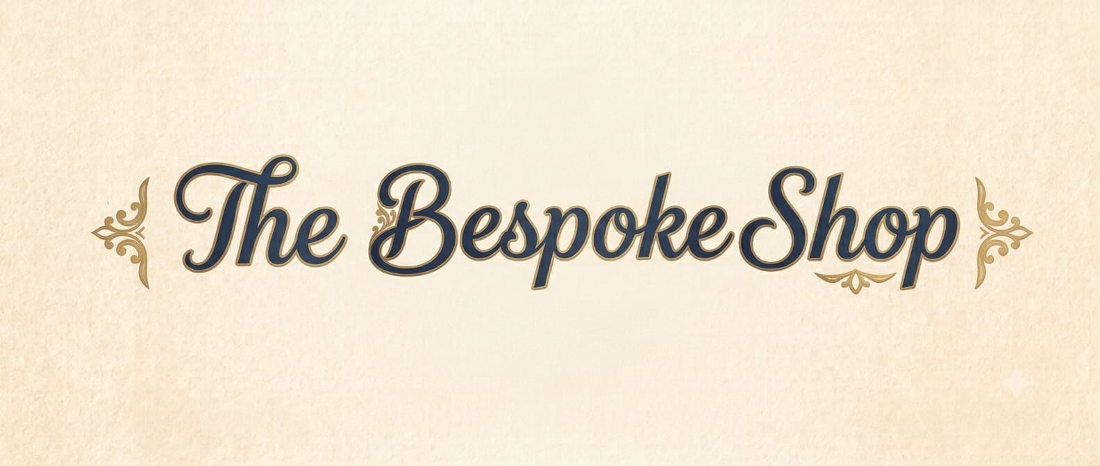 bespoke shop