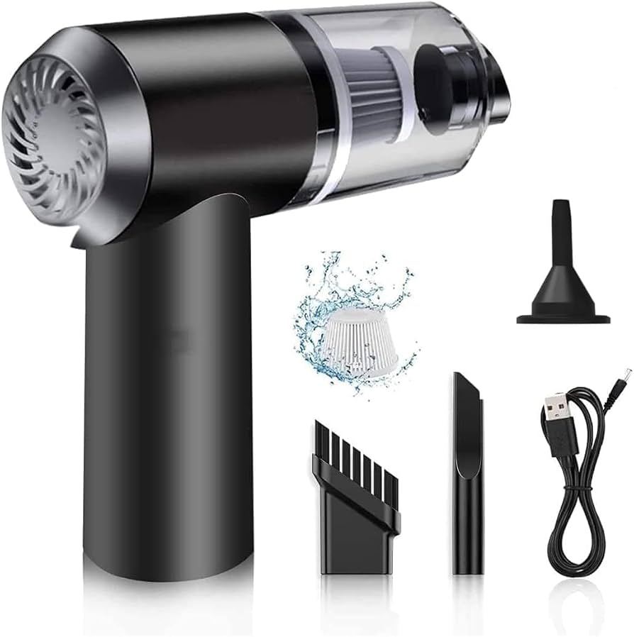 Multifunctional Air Duster Cleaner